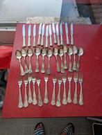 Zilver bestek 800, Antiek en Kunst, Antiek | Bestek, Ophalen of Verzenden