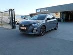 Peugeot 208 1.2 i benzine 100pk 5d Allure 360 Camera BLIS, Auto's, Peugeot, Euro 6, 1199 cc, Bedrijf, USB