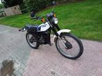 Yamaha DT 125 Oldtimer Motor 1979, Motoren, Particulier