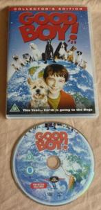 GOOD BOY COLLECTOR'S EDITION dvd Non besoin de sous-titres A, Utilisé, Envoi
