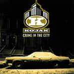 2175 - KOJAK - CRIME IN THE CITY - NIEUW, CD & DVD, CD | Dance & House, Envoi, Neuf, dans son emballage, Trip Hop ou Breakbeat