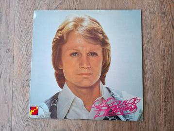 Claude Francois, Cd's en Dvd's, Ophalen of Verzenden, Gebruikt, 12 inch, Poprock