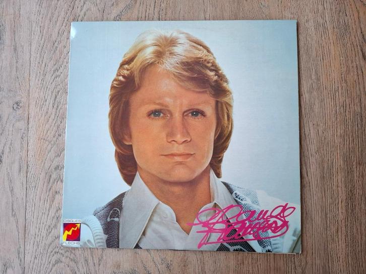 Claude Francois, Cd's en Dvd's, Vinyl | Rock, Gebruikt, Poprock, 12 inch, Ophalen of Verzenden