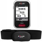 Polar V650, Ophalen, GPS, Zo goed als nieuw