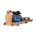 PH Fitness Opvouwbare Roeimachine van Hout: Row Machine, Ophalen of Verzenden, Nieuw