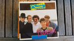 45T Clouseau - Dansen, CD & DVD, Vinyles Singles, 7 pouces, En néerlandais, Utilisé, Enlèvement ou Envoi