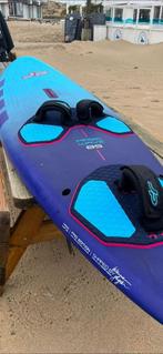 JP Magic Wave 89l 2022, Sports nautiques & Bateaux, Planche à voile, Enlèvement, Utilisé