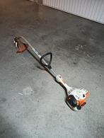 Stihl fs 40 bosmaaier benzine, Tuin en Terras, Ophalen, Benzine