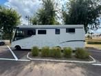 Garantie Concorde Charisma 920G Auto Garage mod 2015, Caravans en Kamperen, Mobilhomes, Chemisch toilet, Vloeistofverwarming, Particulier