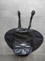 Moto Tanktas, Enlèvement, Utilisé