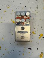 Origin Effects Cali76 Compact Deluxe Compressor Lim. Edition, Muziek en Instrumenten, Ophalen of Verzenden, Zo goed als nieuw