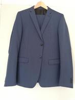 Nieuw herenpak, Ophalen, Nieuw, Maat 48/50 (M), Blauw