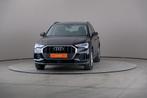 (1XQP664) Audi Q3, Autos, Audi, SUV ou Tout-terrain, 5 places, 154 g/km, Noir
