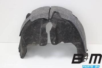 Wielkuipbekleding rechtsachter Audi A5 8T beschikbaar voor biedingen