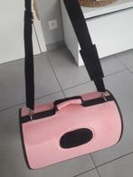 Sac de transport pour chat, Dieren en Toebehoren, Katten-accessoires, Ophalen of Verzenden, Zo goed als nieuw