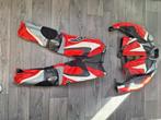 Richa motorpak maat 42, Motoren, Ophalen of Verzenden, Tweedehands, Combipak