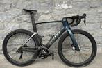 Scott Foil RC Pro — Maat 56, 28 inch, Gebruikt, 10 tot 15 versnellingen, 53 tot 57 cm