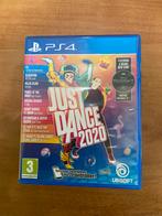 Just Dance PS4, Ophalen of Verzenden, Zo goed als nieuw