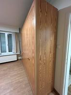 Vintage 70ies slaapkamer, Huis en Inrichting, Kasten | Kleerkasten, Ophalen, Gebruikt