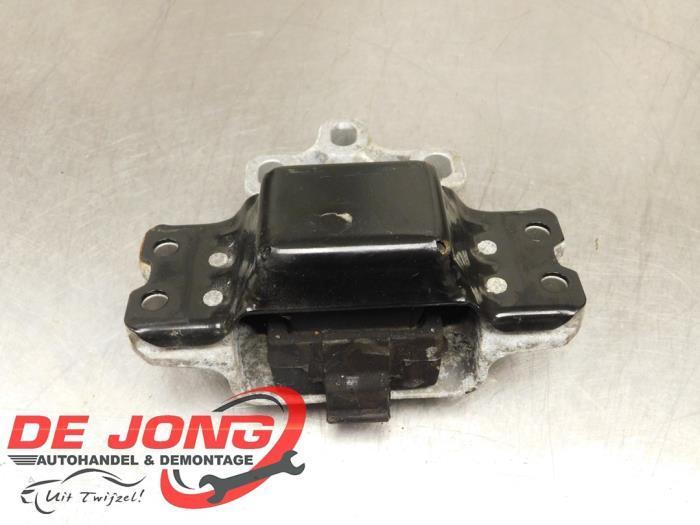 Support moteur d'un Audi S3, Autos : Pièces & Accessoires, Suspension & Châssis, Audi, Utilisé, 3 mois de garantie, Enlèvement ou Envoi