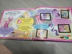 My littel pony, Kinderen en Baby's, Speelgoed | My Little Pony, Ophalen of Verzenden, Zo goed als nieuw