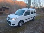 Renault kangoo 2018 1500cc Diesel, Autos, Achat, Euro 6, Boîte manuelle, Noir