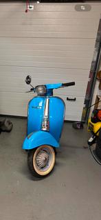 Vespa 50 spécial, Fietsen en Brommers, Ophalen, Zo goed als nieuw