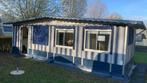 Caravan te koop, Caravans en Kamperen, Particulier, Tot en met 6, Hobby