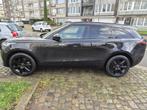 LAND ROVER VELAR R-DYNAMIC, Auto's, 4 cilinders, Range Rover Velar, Zwart, Leder