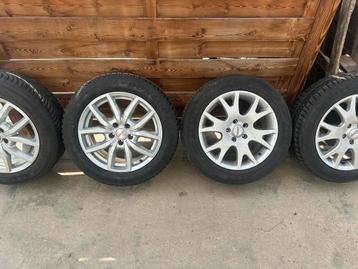 Winterset Vito Michelin 225/55 R17 beschikbaar voor biedingen