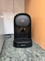 L’or Barista koffiemachine, Ophalen of Verzenden, Zo goed als nieuw, Koffiemachine