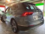 TIGUAN ALLSPACE -AUTOMAAT -Airco-GPS -Alcantara -App -Camera, Auto's, Alcantara, 5 zetels, 5 deurs, SUV of Terreinwagen