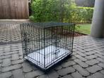 Hondenbench 60x40x40, Ophalen