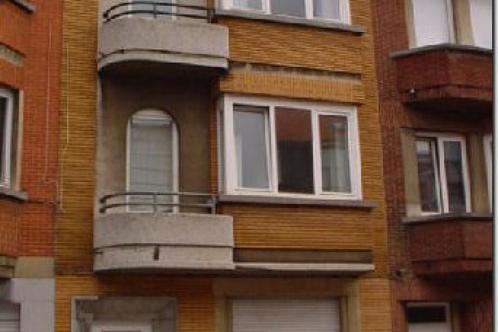 Appartement à vendre à Anderlecht, 1 chambre, Immo, Huizen en Appartementen te koop, Appartement