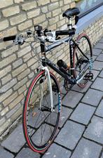 Eddy Merckx koersfiets in perfecte staat, Fietsen en Brommers, Ophalen, Zo goed als nieuw