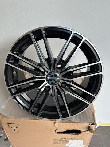 Nieuwe velgen 4x108 5,5 J15 ET25. beschikbaar voor biedingen