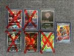 Hitjes Mega Evolution & Black Bolt, Ophalen of Verzenden, Nieuw, Meerdere kaarten