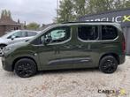 Citroen Berlingo Multispace Plus *5 zit*zonder wand*, Achat, Euro 6, Entreprise, Boîte manuelle