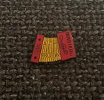 PIN - ACP VIROFLAY - ACCORDEON, Verzamelen, Verzenden, Gebruikt, Overige onderwerpen, Speldje of Pin