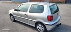VW POLO 01+1.4 ES+EURO4+CTOK+ROZE LAKEN VOOR 1499EU, Bedrijf, Radio, Euro 4, Te koop
