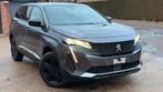 PEUGEOT 5008✅ AUTOMAAT 7 PLAATS BENZINE GEKEURD CARPASS, Auto's, Euro 6, 3 cilinders, SUV of Terreinwagen, Onderhoudsboekje