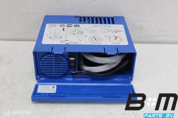 Bandencompressor VW Touran 1T 8D0012615B beschikbaar voor biedingen