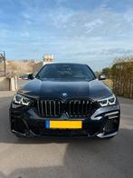 Bmw X6 xDrive30d Individual mild hybrid, Auto's, Diesel, Particulier, Te koop, Alarm