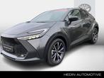 Toyota C-HR 5 d. 2.0L HEV CVT Dynamic Plus + Techno Pack | P, Auto's, Elektrische ramen, Stof, 4 cilinders, 5 zetels