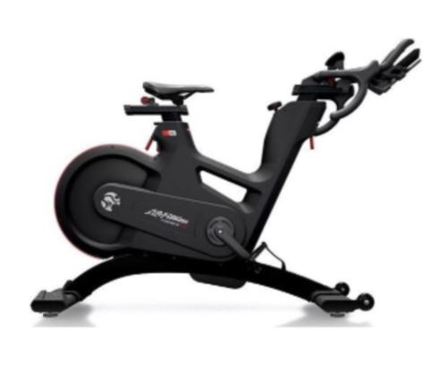 Life Fitness ICG IC8 Power Trainer (2022) Indoor Bike, Sport en Fitness, Fitnessmaterialen, Zo goed als nieuw, Armen, Benen, Borst