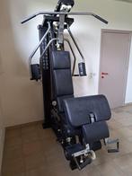 Fitnesstoestel Technogym Unica, Krachtstation, Gebruikt, Rug, Ophalen