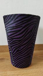 Baobab kaars, Huis en Inrichting, Overige materialen, 25 tot 50 cm, Ophalen of Verzenden, Kaars