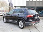 Volkswagen Tiguan 1.4 TSI eHybrid PHEV 245HP Automatique 202, Autos, Achat, Entreprise, Autres carburants, Automatique