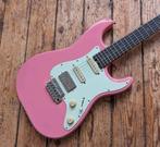 Schecter Johnston Musicman Luke, Ophalen, Zo goed als nieuw