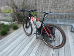 MTB Triestina Wilier 101x maat L. Full Carbon tubless banden, Fietsen en Brommers, Ophalen, Gebruikt